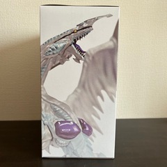 【人気最安】 遊戯王 Monsters LEGION スターダスト・ドラゴン　フィギュアの画像