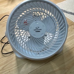 TWINBIRDのサーキュレーター
