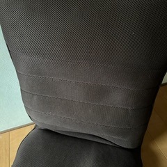 座椅子　リクライニング　の画像