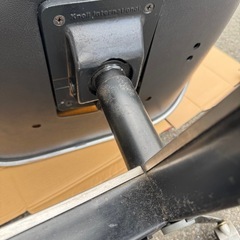 ボロックチェアの画像
