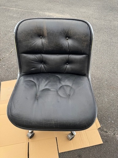 ボロックチェア