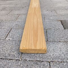 【DIYにおすすめ】台木として使われていた木材を販売中！①