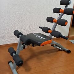 腹筋器具/ワンダーコア
