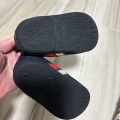 アシックス スニーカー 2足セットの画像