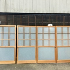 建具　美品