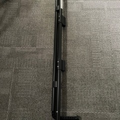 日産キャラバン用　仕切りバー　新品　　