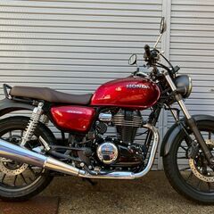 ホンダ　ＧＢ３５０　ＮＣ５９　ＵＳＢソケット　ノーマル