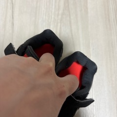 NIKE スニーカー　14cmの画像