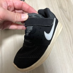 NIKE スニーカー　14cmの画像