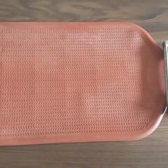 急な発熱に ダンロップ製 安定 水枕 氷枕