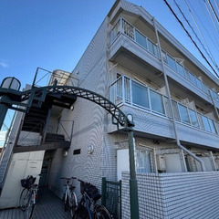初期費用なんと5万円！！ 青梅線昭島駅まで徒歩11分★ さらに7...