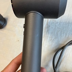 dyson ヘアドライヤー メンテ品の画像