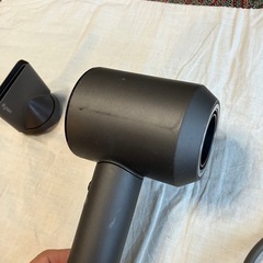 dyson ヘアドライヤー メンテ品の画像