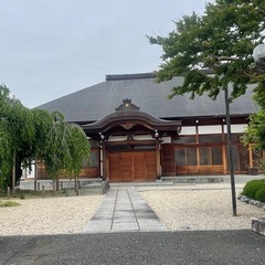 お寺ヨガ開催日程