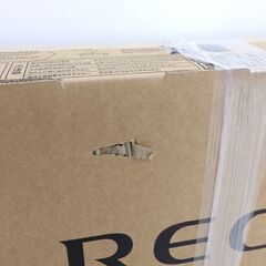 千歳市/恵庭市 未使用 東芝 32V型液晶テレビ 32S25R 2024年製 ②の画像