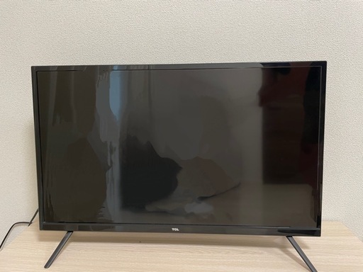 愛品館 市原店】TCL 2023年製 32インチ液晶テレビ 32S5200A 【愛市