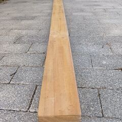 【DIYにおすすめ】台木として使われていた木材を販売中！②