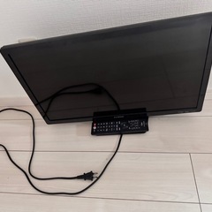 テレビ