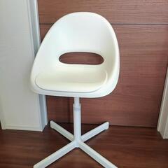 IKEA イケア SIBBEN スィッベン 子ども用 デスクチェ...