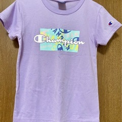 チャンピオンTシャツ