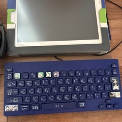 ベネッセ　タブレット　美品の画像