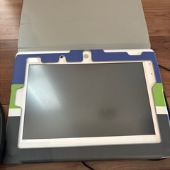 ベネッセ　タブレット　美品の画像