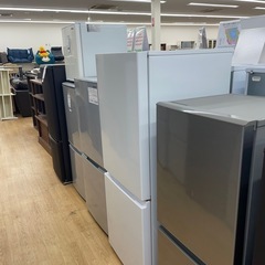 お値段見直しました☆ジモティ割あり☆ Panasonic 冷蔵庫 NR