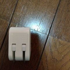 スマホ・ゲーム用コンセントの画像