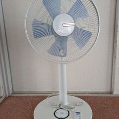 2019年製　扇風機