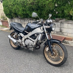HONDA(ホンダ) VT250スパーダ MC20