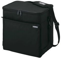 サーモスソフトクーラー RFD　20L black