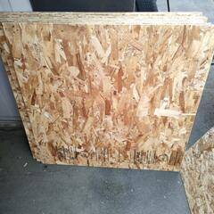 本日引取で4000円　10枚セット　OSB　OSB板　OSBボー...