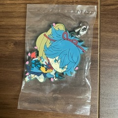 【未開封】刀剣乱舞ストラップ