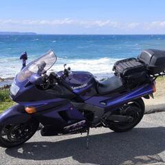 ZZR1100