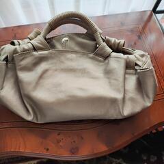 【VINTAGE LOEWE/ロエベ】Nappa aire 30の画像