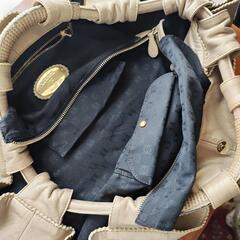 【VINTAGE LOEWE/ロエベ】Nappa aire 30の画像
