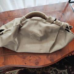 【VINTAGE LOEWE/ロエベ】Nappa aire 30