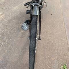 🌸電動自転車　BS アンジェリーノ　7の画像