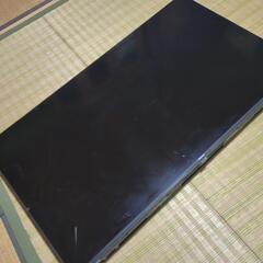 テレビ ハイセンス 2022年ジャンク品 50型