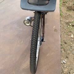 🌸電動自転車　BS アンジェリーノ　8の画像