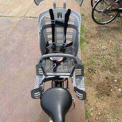 🌸電動自転車　BS アンジェリーノ　8の画像