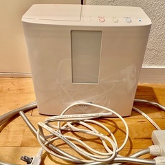 日本トリム整水器ハイパー