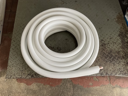 ペアコイル　2分4分　20m 新品