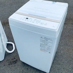 ✅TOSHIBA電気洗濯機✅ ✅AW-7GME2✅