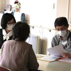 ブランクOK！/賞与3.6ヶ月分！/日勤のみの勤務でプライベートとの両立ばっちり！/総務事務の画像