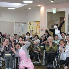 ブランクOK！/賞与3.6ヶ月分！/日勤のみの勤務でプライベートとの両立ばっちり！/総務事務の画像