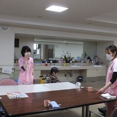ブランクOK！/賞与3.6ヶ月分！/日勤のみの勤務でプライベートとの両立ばっちり！/総務事務の画像