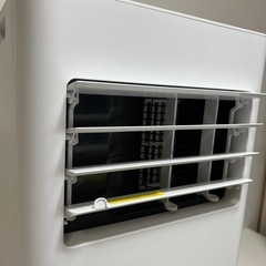 美品 工事不要 Joy Pebble スポットクーラー 2024年製 Amazon | Joy Pebbleスポットクーラー 工事不要 2.6kW 8.3畳対応