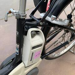 🌸電動自転車　BS アンジェリーノ　9の画像
