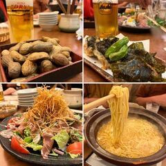シッポリとグルメ交流しましょう！ - 友達
